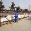 high efficiency 100kw Wind turbine generator system for power distribution