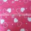 100% Cotton Fabric Reactive Printed Weight 130g-160g
