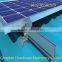 The preferenttial product Caigang tiles photovoltaic stents / photovoltaic stent