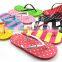 2015 cheap wholesale Alibaba flip flops shoes latest design slippers