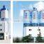Environment friendly ready-mixed concrete batching plant HLS60