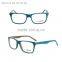 New literature and art optical frames