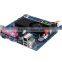 C1037U DC 1*LPT 1*COM 1*VGA 1*LAN Lvds industrial mini itx motherboard