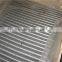 ASTM A53 Schedule 40 Plain and Galvanized Carbon ERW steel pipe