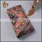 Jiangsu Taizhou high quality linen viscose classical printing fabric