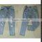 OEM ripped style factory jeans women