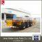 20ft/40ft/45ft Container Semi Trailer Chassis with Twist Locks