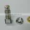 H120 pedal effects switch, Foot switch with 6 pins