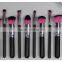 2013 Best High quantity Original Pro Cosmetic Beauty needs makeup brush sets make up brush set