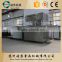 Party cookie chocolate enrobing machine manufacturer 86-18662218656