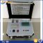 VLF AC Hipot Tester 0.02HZ Power Cable and Generator Insulation Test                        
                                                Quality Choice