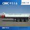 CIMC U Tipper Semi Trailer for sale