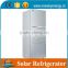 Low Price Hot Sale 12v 24v Solar Refrigerator Fridge Freezer