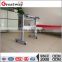 Hot sale high quality office furniture steel executive desk QM-04 made in China