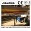 jialong brand new NC cut off machine carton box making machine prices /packaging mchine
