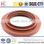 80*135*12/26 metric size double lip with high auxiliary spring loaded differential oil seal for Ouman Axle
