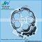 380 Die Cast Aluminium Alloy Die Casting