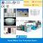 Transparent Film Extrusion Machine