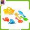 ICTI Factory Wholesale Creative Kids Sand Play Set