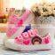 Hot Sales Cheap New Style Wholesale Children Shoes High Quality