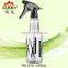 Plastic Trigger Sprayer Bottle From Yuyao