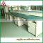Low price laboratory table lab furniture