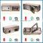 precision aluminium block for cnc machining