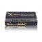 High quality hdmi splitter V1.4 1 in 2 out support 3D