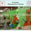 Twin Mold Mechanical Press Machine