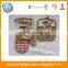 Microwave Glove Potholder Bakeware 2 Set oven mitt cotton and Potholders for BBQ and Kitchen