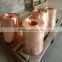 high quality copper strips for transformer winding and Lead Frame with corronion test