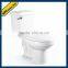 Economic Two-piece Round Head Toilet