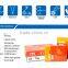 copy paper 80 gms A4