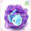 2016 Children kid Animal bath mesh sponge