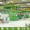 CE Vast Market Steel Tube Shot Blasting Mashine for internal Surface Cleaning