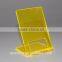 Wholesale Plexiglass Ipad Holder Ipas Stand Ipad Case