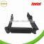 Manufacture Adjustable Aluminum Flash Bracket With Video Camera