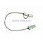Factory Price Data Charging Cable for Iphone Usb Cable Supplier's Choice