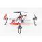 weli drone unmanned aerial vehicle altitude holding camera quadcopter rc with Wifi FPV