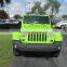 USED CARS - JEEP WRANGLER UNLIMITED SAHARA - DEMO VEHICLE (LHD 819486)