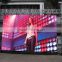 640*640mm P6.67 outdoor led screen rental