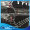 Hot dip galvanizing scaffolding pipe q235 steel specification