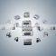 Flight Case Accessories , Flight Case Fittings , Road Case Hardware, Flight Case Handle