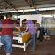 High Frequency board jointing machine With ISO CE