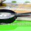 1pcs Magnifier Hand Held 60mm 5X Magnifying Glass Reading handheld Hot Sale