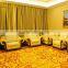 High quality carpets for Conference room and meeting room, wool carpet