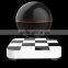 new products 2016 innovative product new technology magnetic floating bluetooth speaker