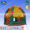 High Quality PVC Material Jumping Castle for kids