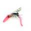 metal edge cutter nail tips cutter