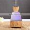 Aroma diffuser ultrasonic humidifier air mist electric fragrance aromatherapy diffuser